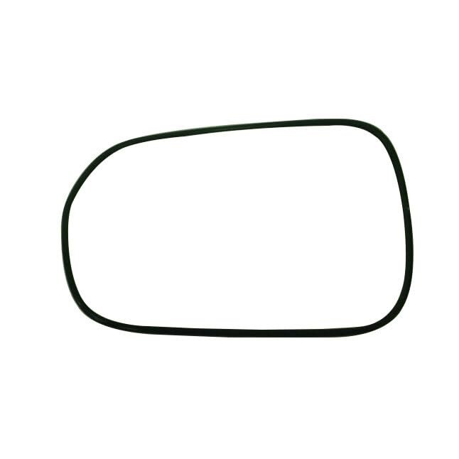 Left Side Mirror Glass Fit For 1998-2002 Honda Accord
