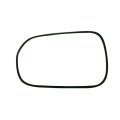 Left Side Mirror Glass Fit For 1998-2002 Honda Accord 