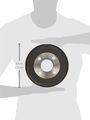 Bendix Pdr0669 Brake Drum