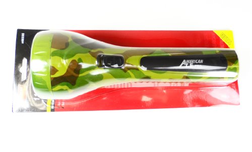 Led Army Camo Flash Light Rechargeable High Powered Outdoor Military Utility