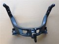 Hongk- Motorcycle Black Upper Stay Cowl Bracket Fairing Compatible With 2003-2004 Suzuki Gsx-r1000 Gsxr1000 B01c0svnk0
