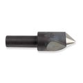 Countersink Drill Bit 90 Degrees 1 2 In High Speed Steel Uncoated 919-000-075 