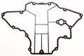 Fel-pro Os 30703 R Oil Pan Gasket Set 