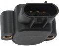 Bapmic F4sz-9b989-a Tps Throttle Position Sensor For Ford Mustang Ranger Taurus Mazda Lincoln Mercury