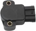 Bapmic F4sz-9b989-a Tps Throttle Position Sensor For Ford Mustang Ranger Taurus Mazda Lincoln Mercury