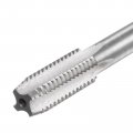 Metric Thread Tap M12 X 1 75 H2 160mm Extra Long Straight Flute Screw Milling Machine Taps Threading Tapping Repair Tool