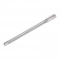Uxcell Metric Thread Tap M12 X 1 75 H2 160mm Extra Long Straight Flute Screw Milling Machine Taps Threading Tapping Repair Tool
