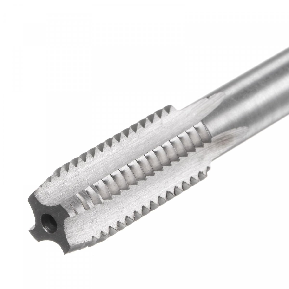 Metric Thread Tap M12 X 1 75 H2 160mm Extra Long Straight Flute Screw Milling Machine Taps Threading Tapping Repair Tool