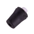 Cicitree 10pcs Rear Trunk Tailgate Cushioning Granular Rubber Pad Compatible For Toyota
