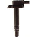 Ignition Coil For Volkswagen Beetle 1999 2000 4 Male Terminals Blade Terminal Type Female Connector 
