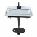 Labwork Front Left Or Right Side Door Check Stop Replacement For 1996-2019 Chevrolet Express Savana 924-920