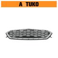 Lower Grille Front Bumper Grill Replacement For 2016 2017 Equinox 23370469