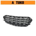 Lower Grille Front Bumper Grill Replacement For 2016 2017 Equinox 23370469