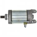Niche Starter Motor For Honda Shadow Vlx 600 Spirit Ace 750 31200-mba-600 31200-mbk-j01 31200-mba-711