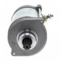 Niche Starter Motor For Honda Shadow Vlx 600 Spirit Ace 750 31200-mba-600 31200-mbk-j01 31200-mba-711