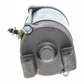 Niche Starter Motor For Honda Shadow Vlx 600 Spirit Ace 750 31200-mba-600 31200-mbk-j01 31200-mba-711