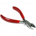 Side Cutting Plier Jewelry Wire Wrapping Beading 5 