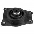 Na0164481b Transmission Gear Shift Boot Seal For Mazda Miata 1990-2005 Shifter Rubber Insulator Replacement