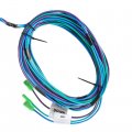 Wflnhb Marine Wiring Harness Jack Plate And Tilt Trim Unit Replacement For Cmc Th 7014g