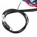 Wflnhb Marine Wiring Harness Jack Plate And Tilt Trim Unit Replacement For Cmc Th 7014g