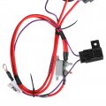 Wflnhb Marine Wiring Harness Jack Plate And Tilt Trim Unit Replacement For Cmc Th 7014g