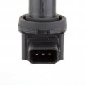 Ocpty Set Of 4 Ignition Coils Compatible Oe Uf417 Fit For Acura Tsx Rdx 2004-2012
