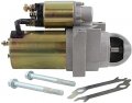 New Premium 12 Volt Starter Compatible With Volvo Penta Pleasurecraft Omc Marine Engines Cat Clark Daewoo Hyster Lift Trucks