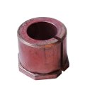 Alignment Caster Camber Bushing For 2005 To 2018 Ford F-450 Super Duty Silver 0 876 Inside Diameter 1 63 In Outside 