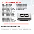 Oe Style Driver Side Master Power Window Control Switch Compatible With Buick Skyhawk Chevy Pickup Gmc C K 82-88