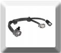 Isumo 82219-06010 Harness Assyembly Connector Of Knock Sensor 