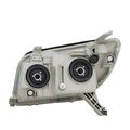 Tyc Right Headlight Assembly For 2003-2005 Toyota 4 Runner 