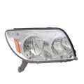 Tyc Right Headlight Assembly For 2003-2005 Toyota 4 Runner