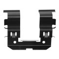 Subaru Forester 2014 15 16 17 2018 Disc Brake Hardware Set 