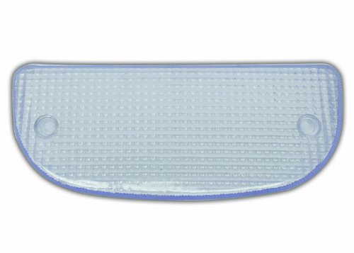 Top Zone Tzs-128-l-s Smoke Led-oem Replacement Tail Light