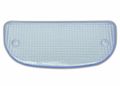 Top Zone Tzs-128-l-s Smoke Led-oem Replacement Tail Light 