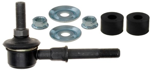 Professional Grade Suspension Stabilizer Bar Link 545-1396 Low Friction Bearing Design For Top Position