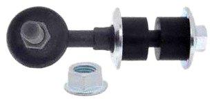Professional Grade Suspension Stabilizer Bar Link 545-1396 Low Friction Bearing Design For Top Position