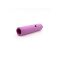 Tig Welding Long Ceramic Nozzle 10n46l No 8l 1 2 13mm Alumina Shield Cup Fit Wp-17 Torch Series 10pcs