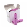 Tig Welding Long Ceramic Nozzle 10n46l No 8l 1 2 13mm Alumina Shield Cup Fit Wp-17 Torch Series 10pcs
