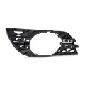 Fog Light Cover For Mercedes-benz E63 Amg 2007 2008 2009 Passenger Side Primed Sedan Wagon With Hole Mb1039115 2118850822 