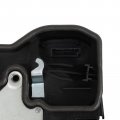 Aintier Door Lock Actuators Assembly Compatible For Bmw X5 2007 08 09 10 11 12 2013 For X6 2008 13 2014 Rear Left Power Latch