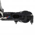 Aintier Door Lock Actuators Assembly Compatible For Bmw X5 2007 08 09 10 11 12 2013 For X6 2008 13 2014 Rear Left Power Latch