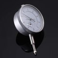 Dial Indicator With Magnetic Bases Mechanical Precision Test Gauge Measuring Instrument Indicator Neutral Tester