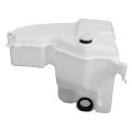 Windshield Washer Fluid Reservoir Tank With Sensor Hole For Lexus Gs300 Gs430 2006 2007 Replacement Lx1288106 615343080567 
