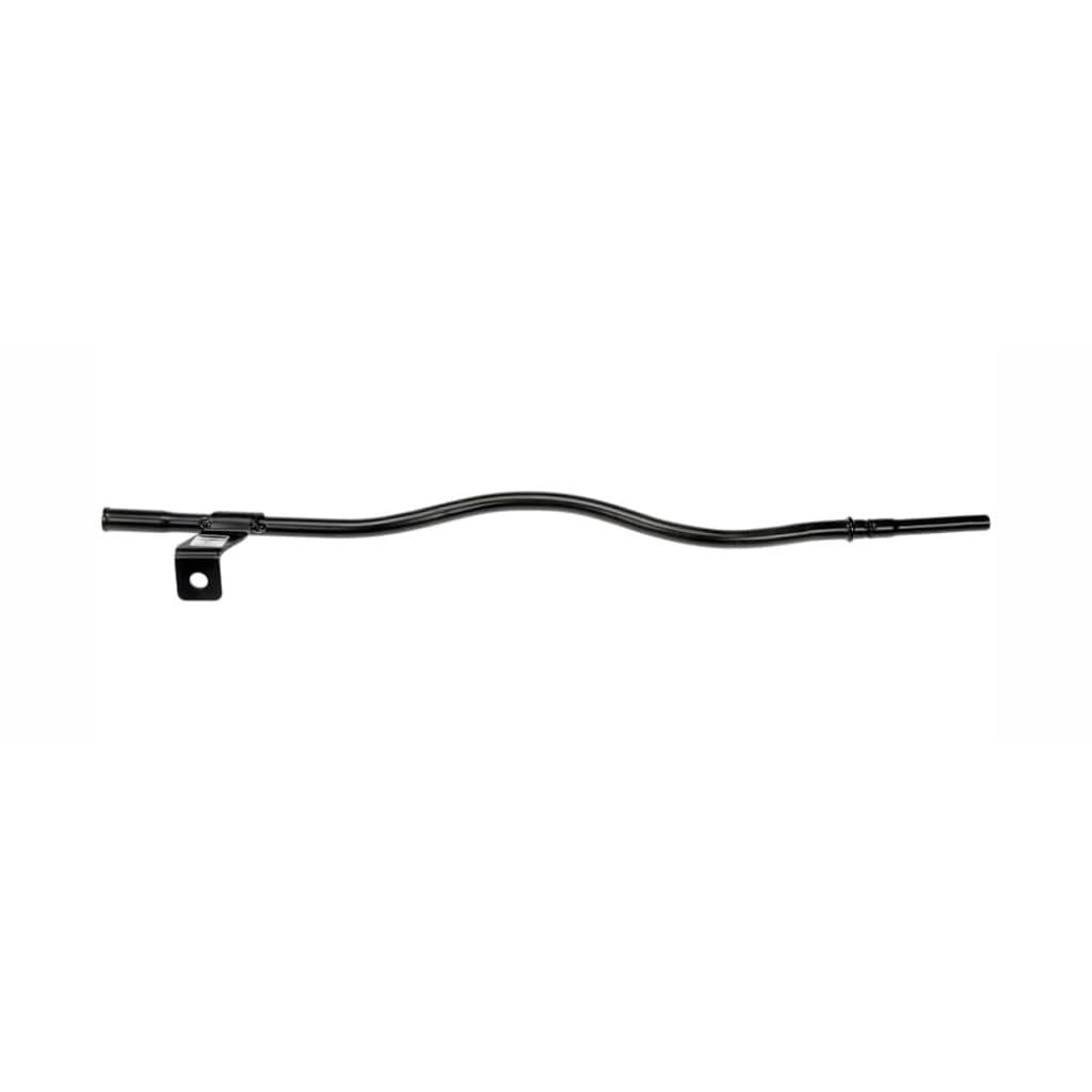 Engine Oil Dipstick For Gmc Acadia 2007 2008 2009 Metal Black Replacement Part 12593211 Standard Style