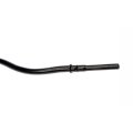 Engine Oil Dipstick For Gmc Acadia 2007 2008 2009 Metal Black Replacement Part 12593211 Standard Style 