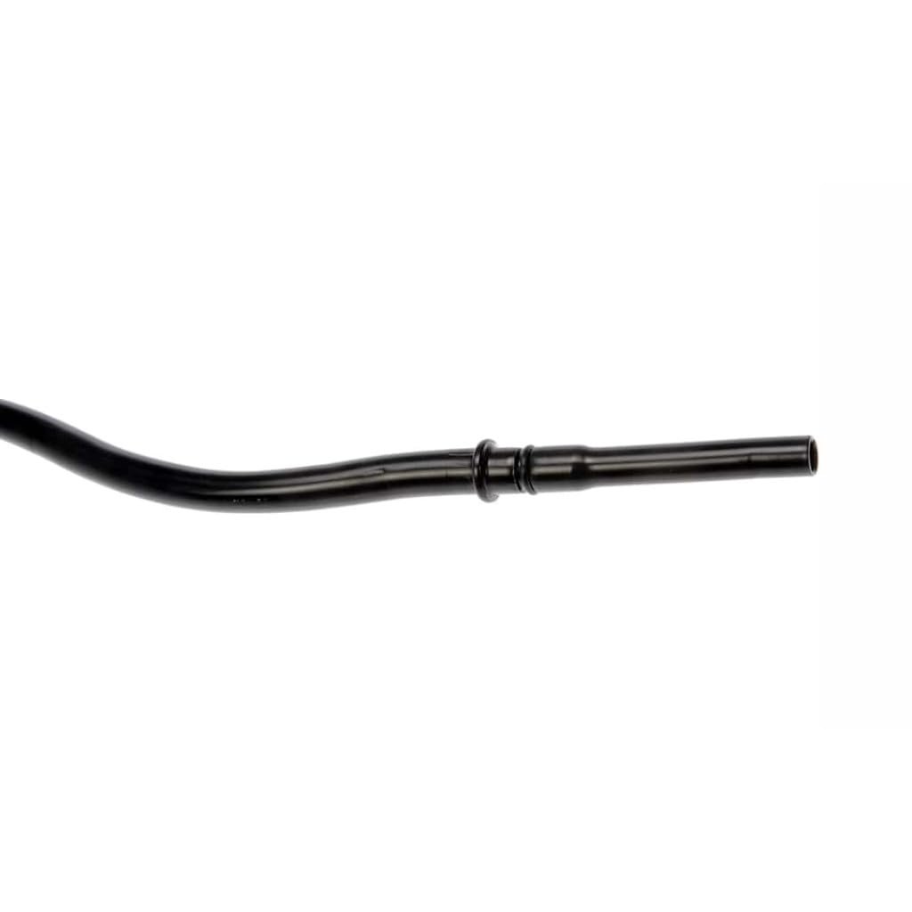Engine Oil Dipstick For Gmc Acadia 2007 2008 2009 Metal Black Replacement Part 12593211 Standard Style