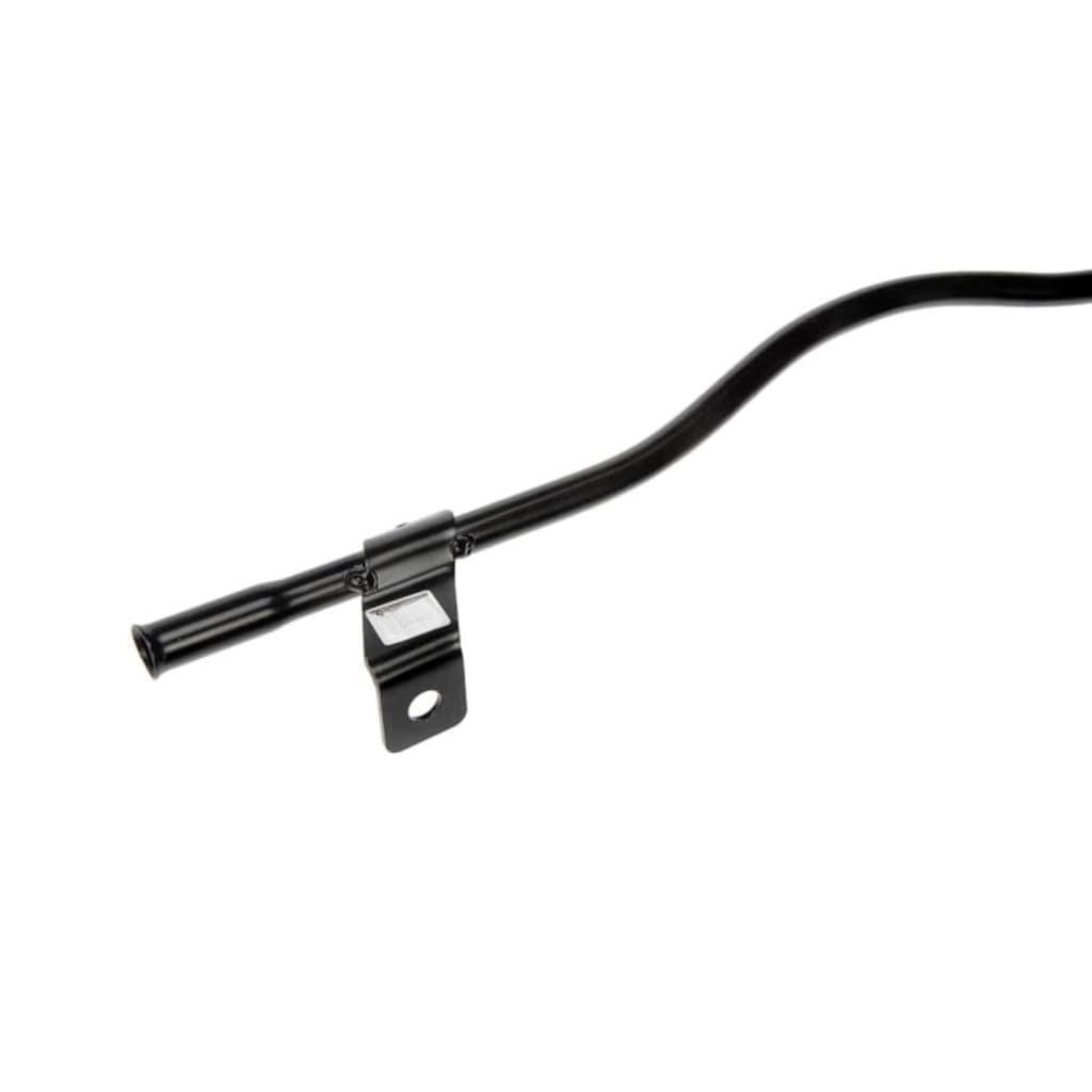 Engine Oil Dipstick For Gmc Acadia 2007 2008 2009 Metal Black Replacement Part 12593211 Standard Style