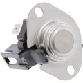 Climatek Dryer Thermostat Fits Whirlpool Ps11746386 