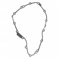 Caltric Crankcase Cover Gasket Compatible With Yamaha Super Tenere Xtz1200 2012 2013-2023 23p-15451-00-00 23p154510000